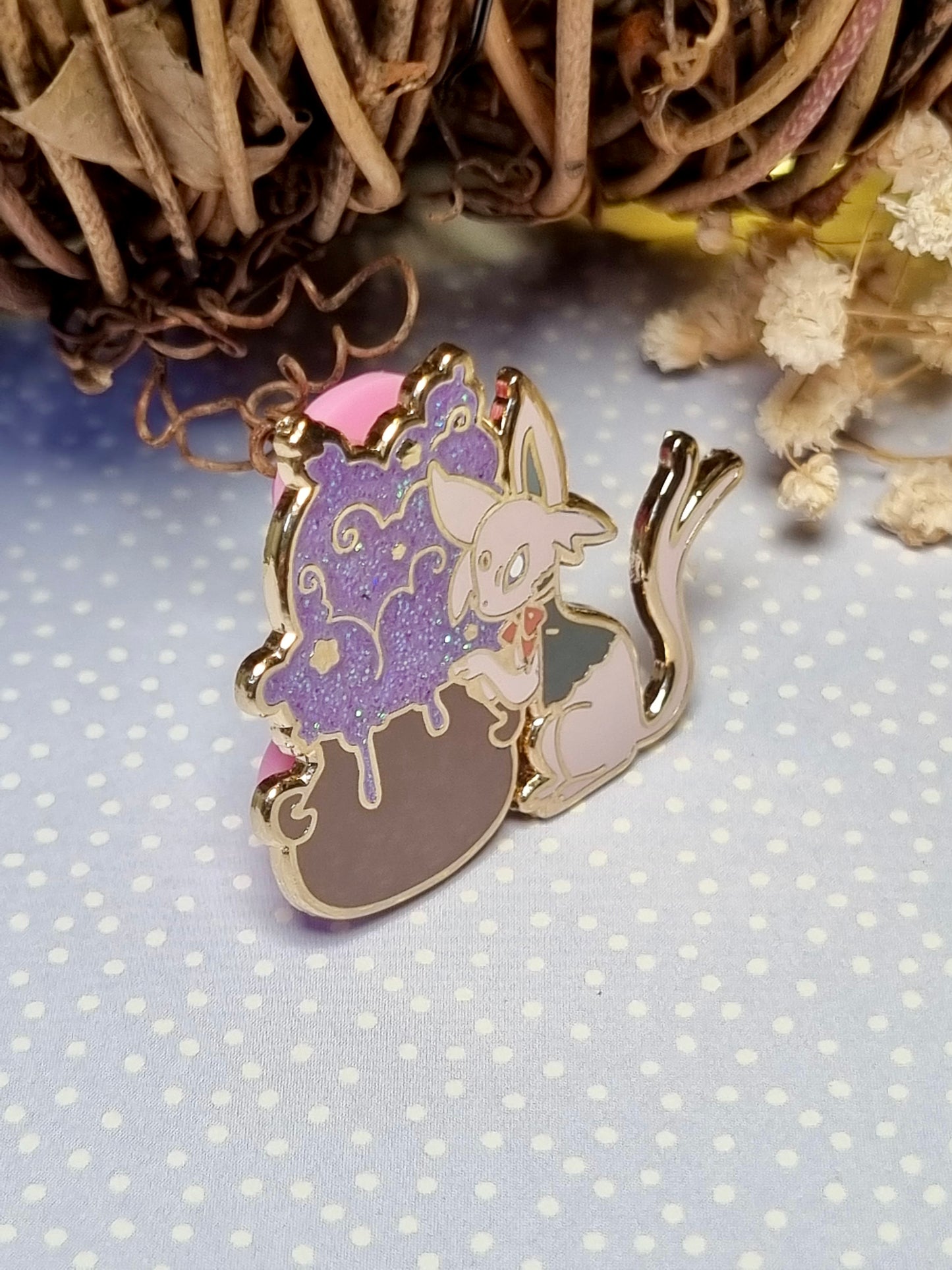 Apothecary Espeon