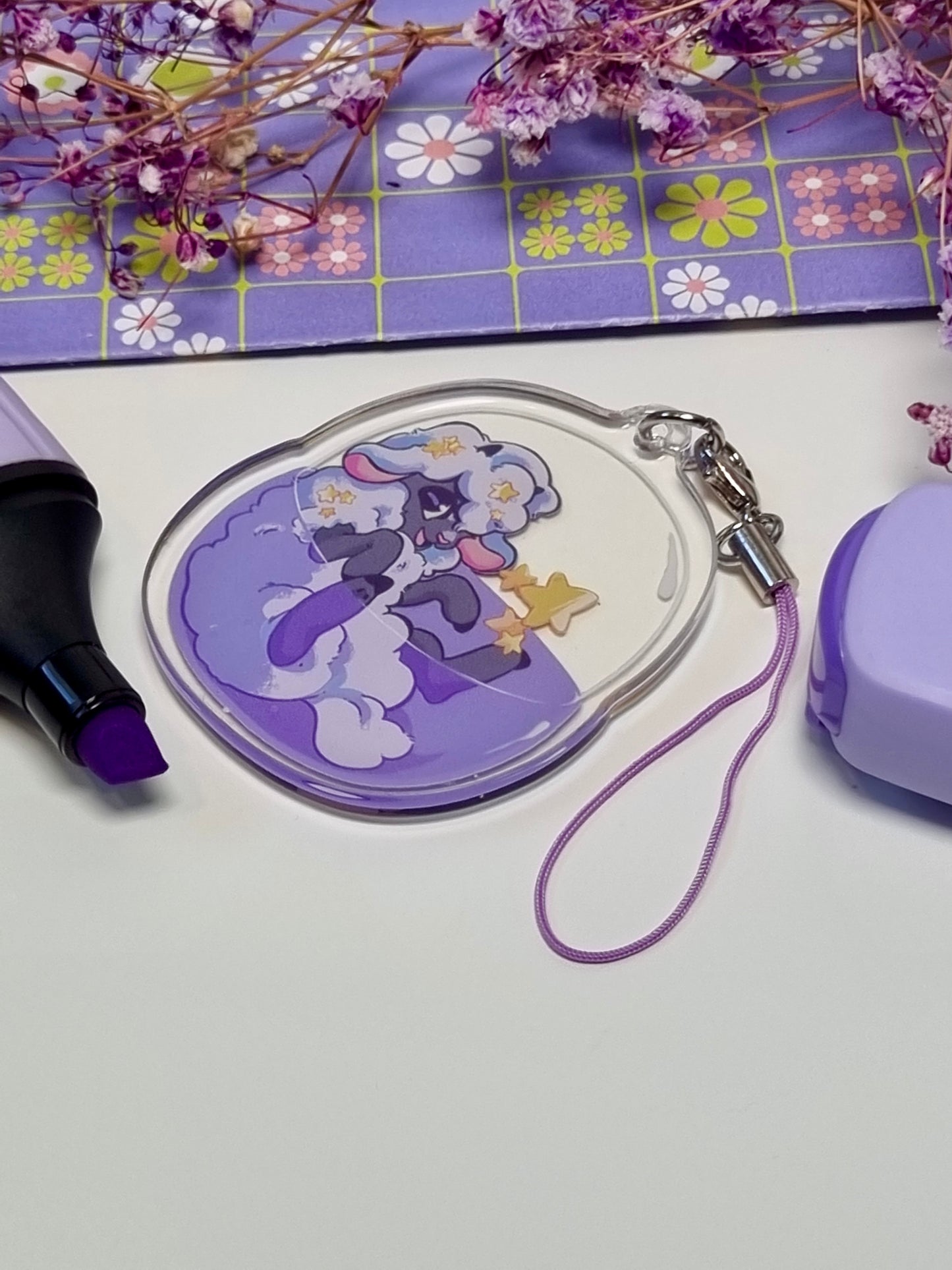 Capsule Critters