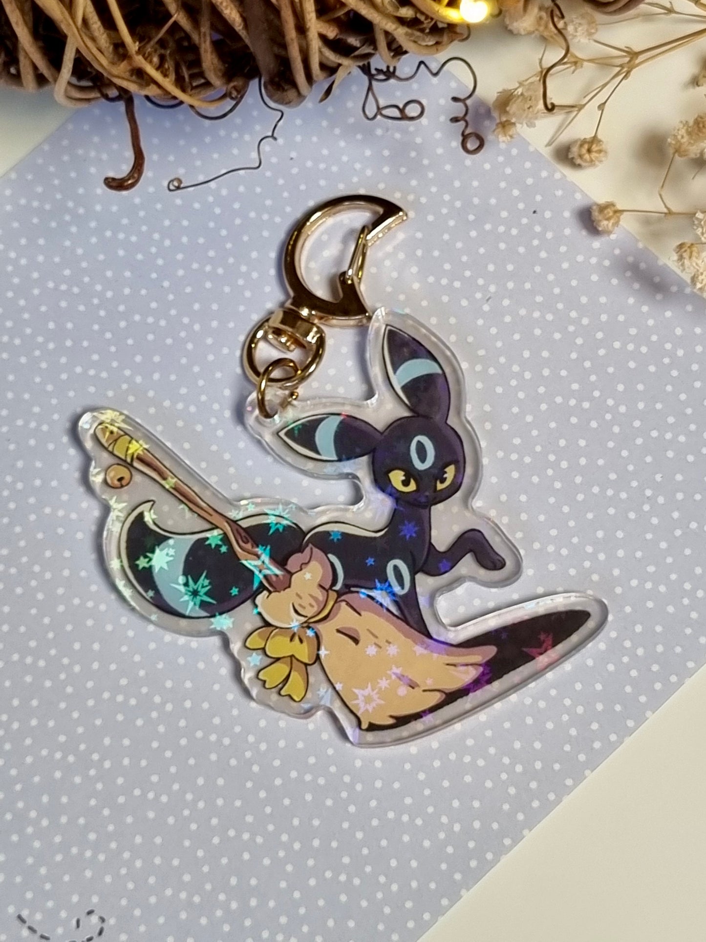 Sweep Umbreon