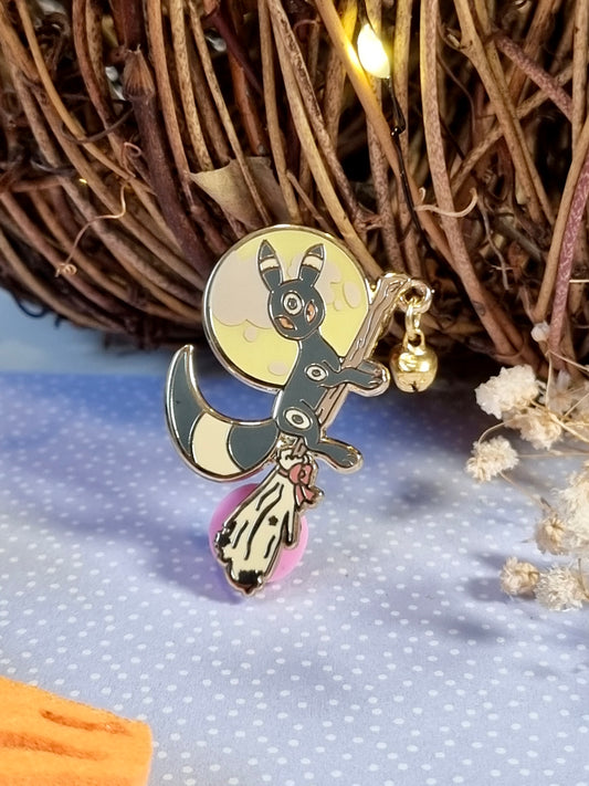 Night Haunt Umbreon