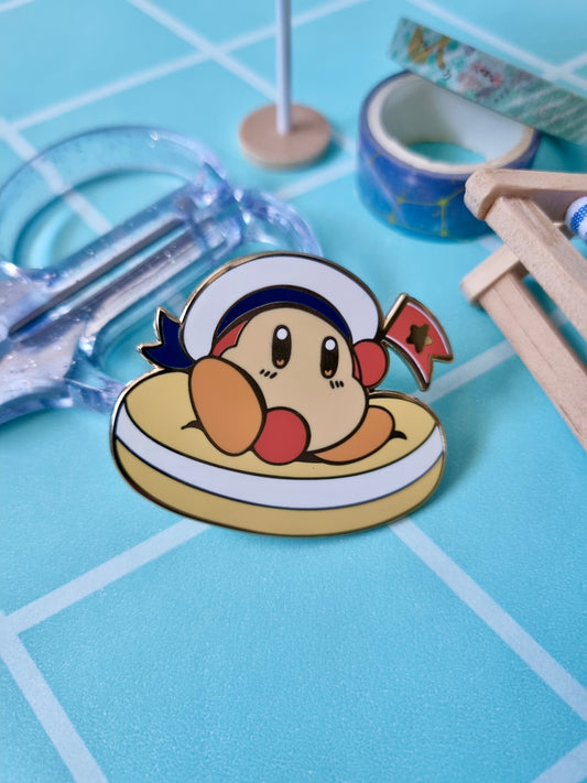 Floatie Sailor