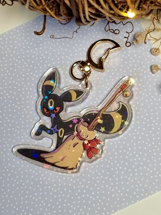 Sweep Umbreon
