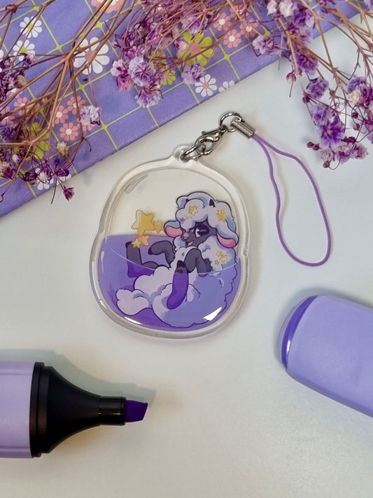 Capsule Critters