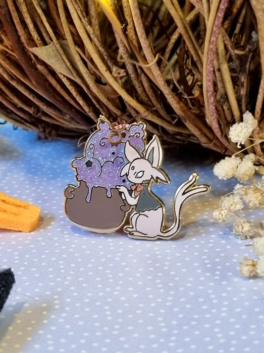 Apothecary Espeon