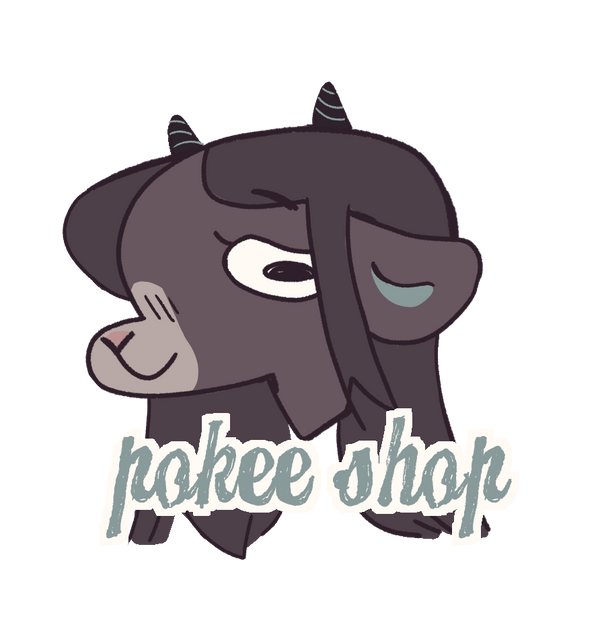 Pokee Shop